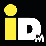 IDM Logo